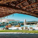 Hotiday Saline Hotel 4*