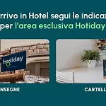Hotiday Saline Hotel 4*