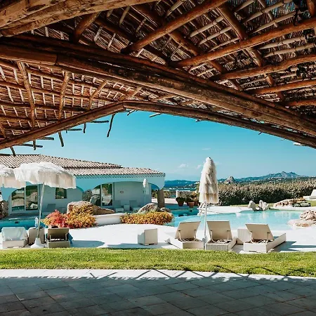 Hotiday Saline Hotel 4*