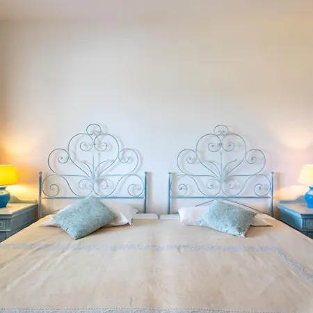 Hotel Hotiday Saline 4*